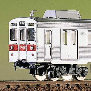 東急8000系の製品一覧（1ページ目）｜Nゲージ鉄道模型のグリーンマックス