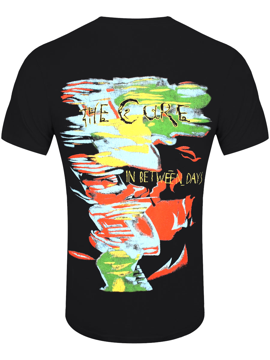 THE CURE 「In Between Day」バンドTシャツ 1986 THE CURE 「In