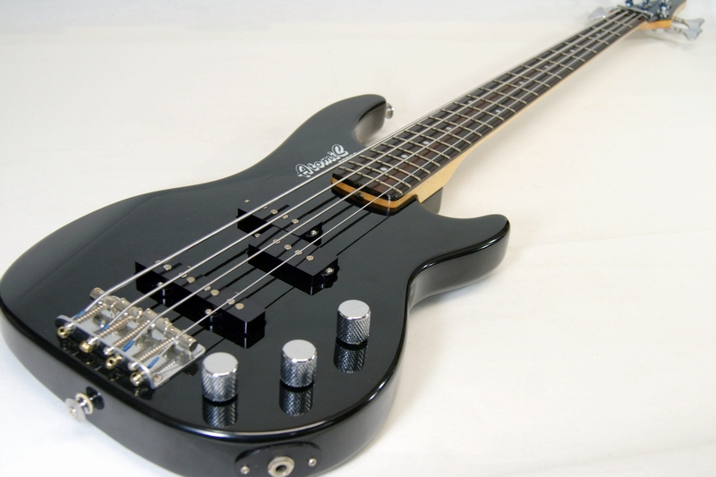 Greco 【Atomic / PJ Bass】 | D-plus-stock