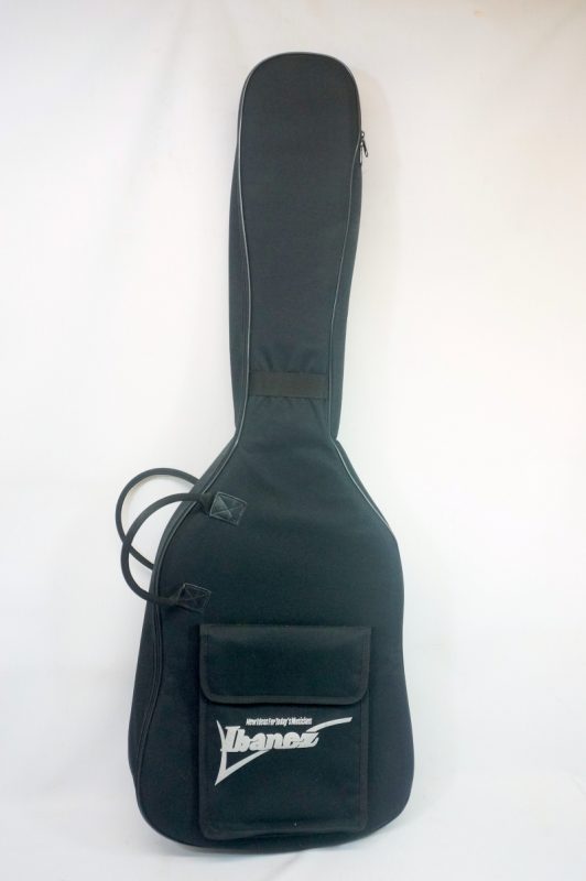極美品】Ibanez エレキベース SR500E アイバニーズ ケース付属 Ibanez