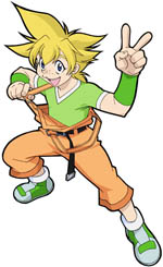 爆転シュート ベイブレード