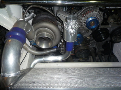 RX-7 FD3S アルミ エアーセパレータータンク 新品 希少 RX-7 FD3S 純正