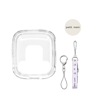 キッズケータイ コンパクト SK-41D | ドコモ キッズ | 製品 | NTTドコモ