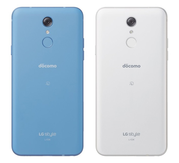 報道発表資料 : （お知らせ）docomo withに対応した「ドコモ