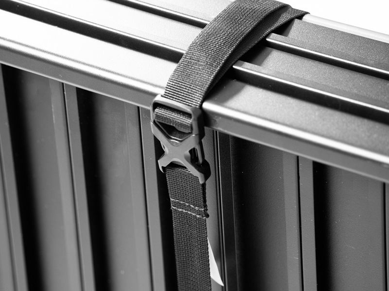 タナカテーブルL TB5-096-BK - DOD（ディーオーディー）【公式ブランド