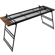 テキーララック TB2-477-BK - DOD（ディーオーディー）【公式ブランド