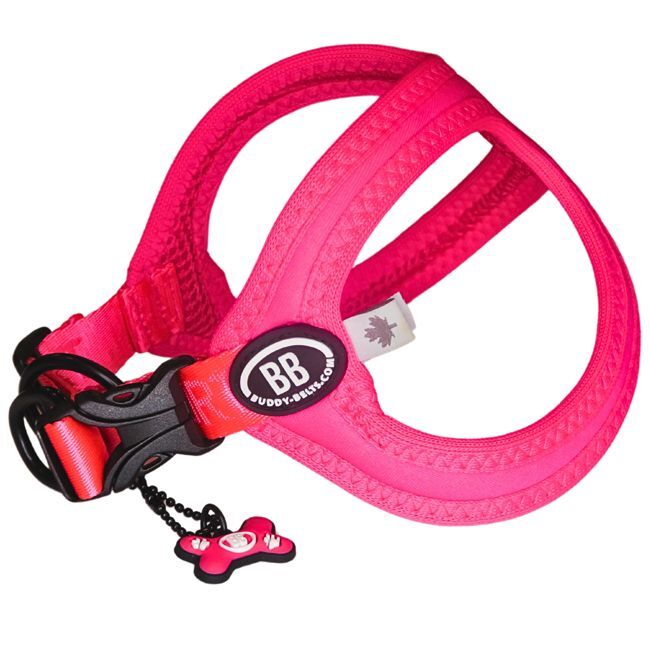 バディーベルト BBスポーツハーネス 3.5号 小型犬 ペット BUDDYBELT