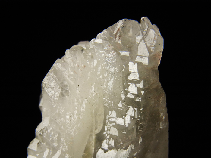 埼玉県秩父鉱山産 骸晶水晶 (Skeletal Quartz / Japan) - 鉱物標本販売