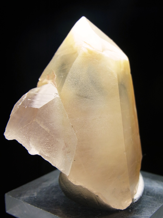 パキスタン/ザギ産】ザギマウンテンアストロフィライトインクォーツ