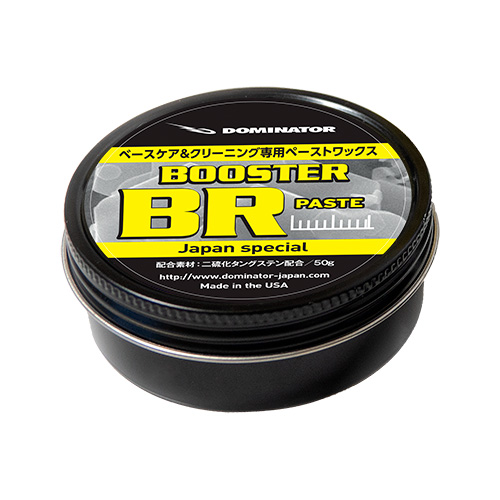 PASTE WAX- DOMINATOR RACE WAX [公式サイト]