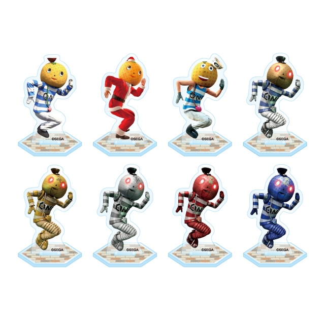 龍が如く』×ドン・キホーテ 限定オリジナルグッズが発売決定！｜驚安の