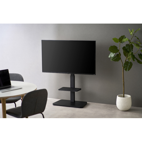 スタンドテレビ台 UTS-640R アイリスオーヤマ TV・AVラック