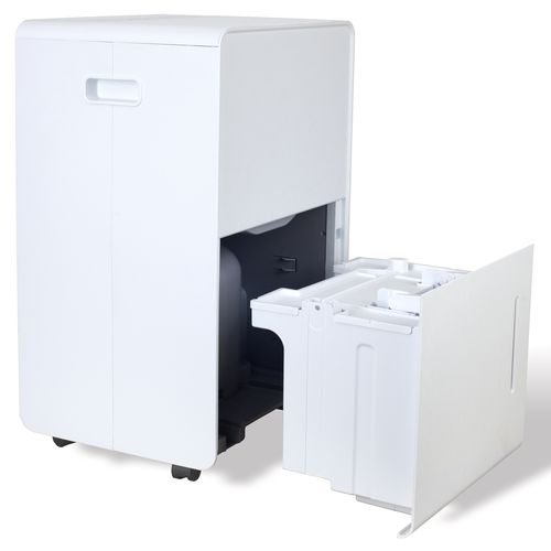 衣類乾燥除湿機 YDC-H601(W) YAMAZEN 除湿機 | ホームセンター通販は