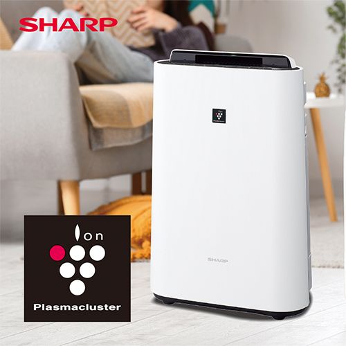 SHARP 空気清浄機