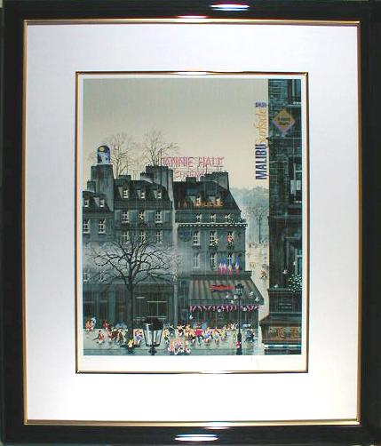 ヒロヤマガタ（山形博導） アニーホール