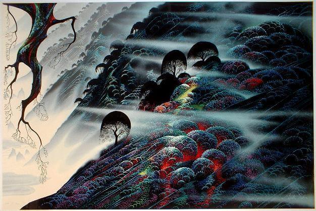 アイベン・ロール 「Fog Lights」