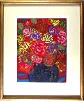 絹谷幸二｜絵画販売買取｜ギャラリーダッドアート