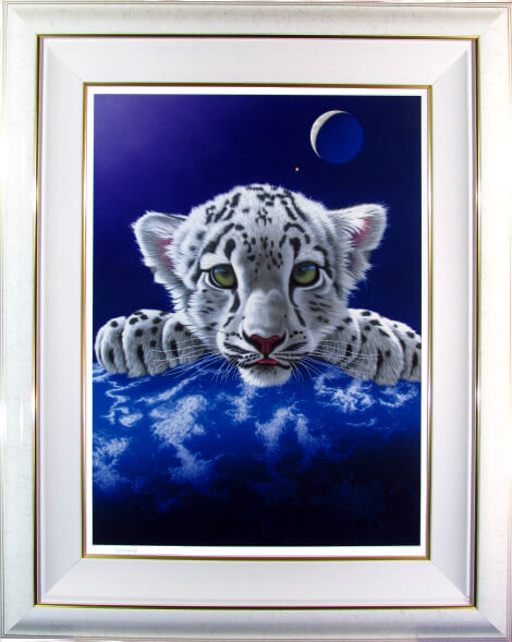 シムシメール マイワールド