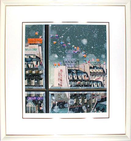 ヒロヤマガタ（山形博導） スノーセレブレーション