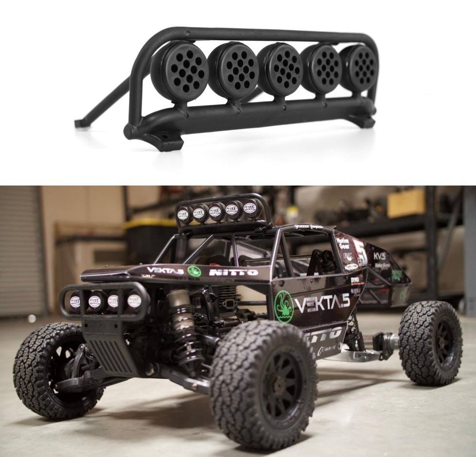ホビーラジコン kraken rc tsk-b conversion kit hpi baja5 kraken rc