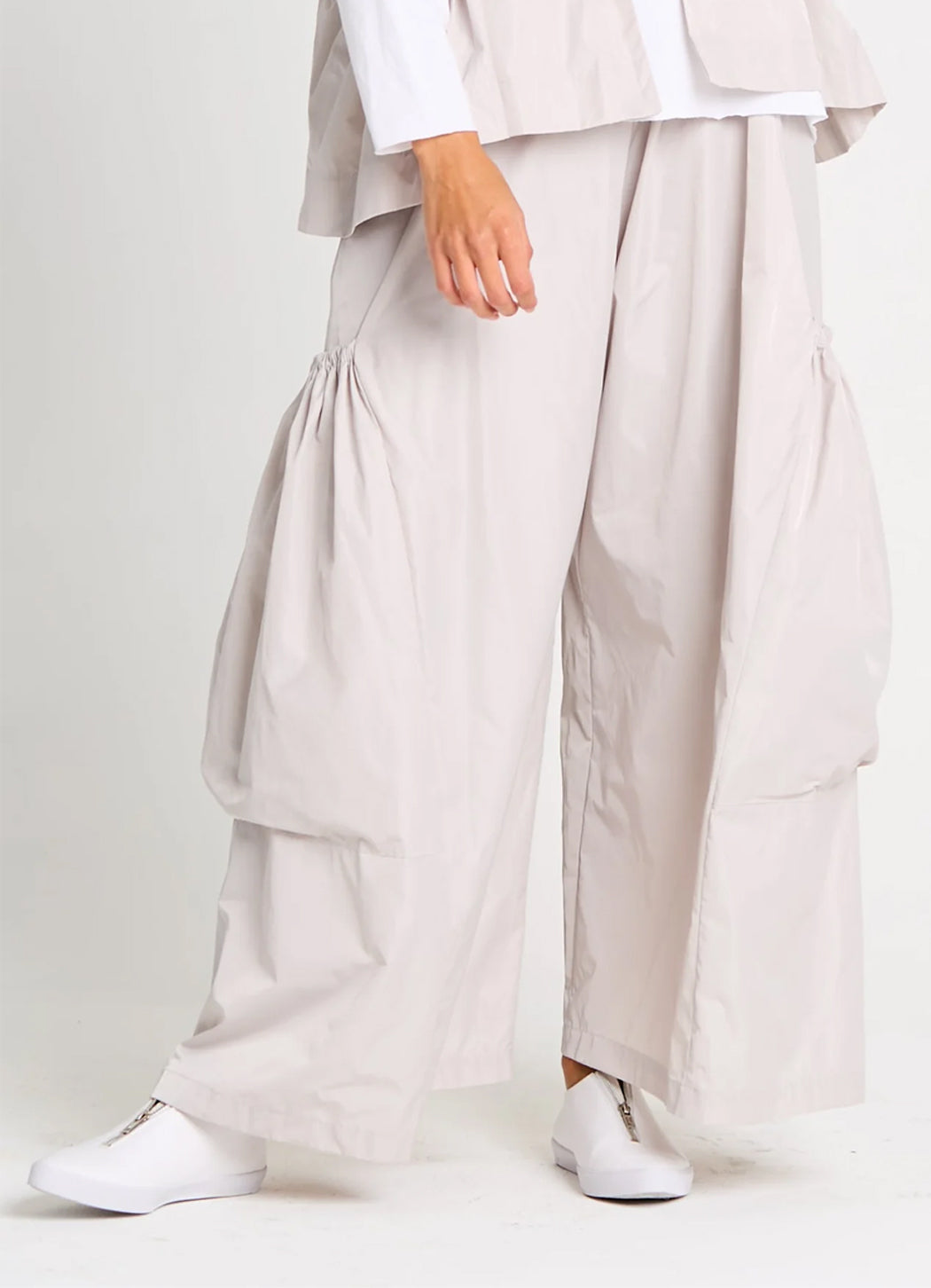 Planet Big Pocket Pant – Details Direct