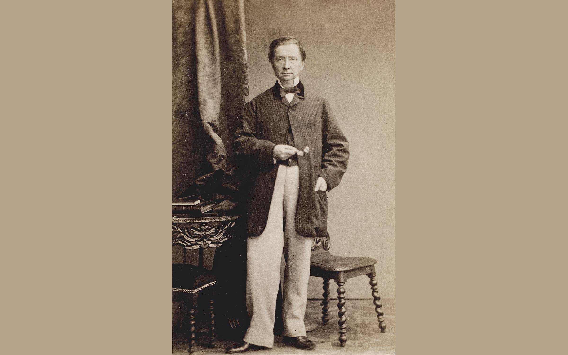 Jean Claude QUILICI 「エーゲのシクラド島」⛱