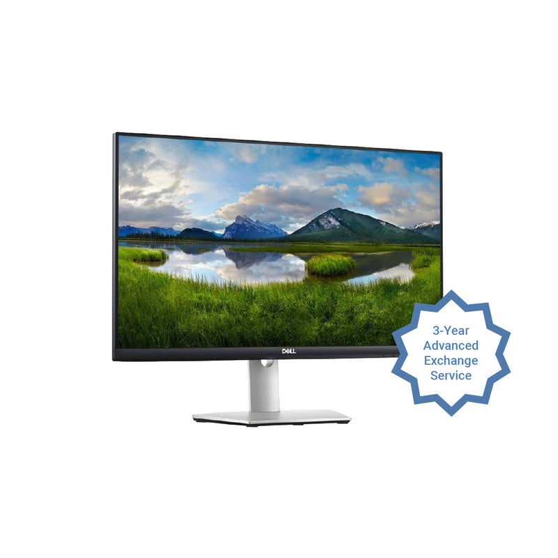 Dell S2421HS 23.8インチ モニター (フルHD/DP・HDMI) DELL S2421HS