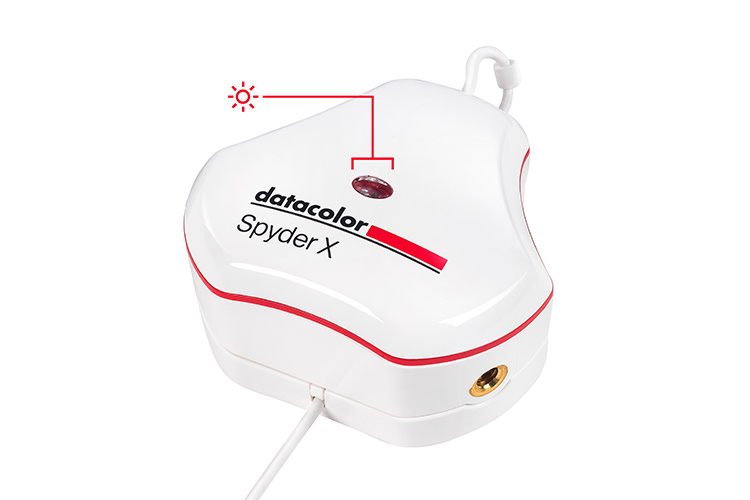 Spyder X Create Kit - Datacolor Spyder