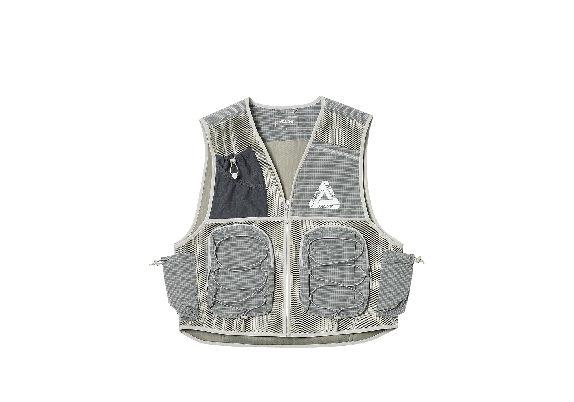 HYDRO VEST | PALACE SKATEBOARDS