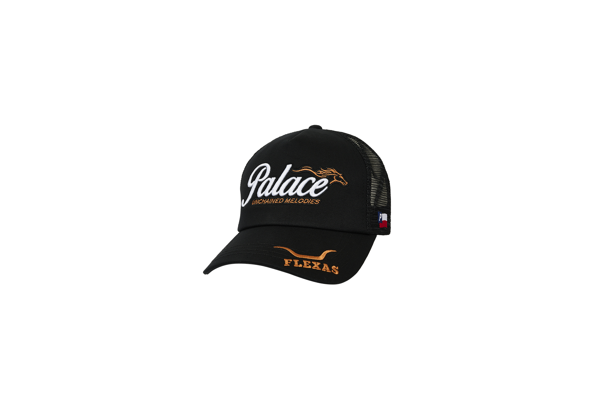 HORSEPOWER TRUCKER | PALACE SKATEBOARDS