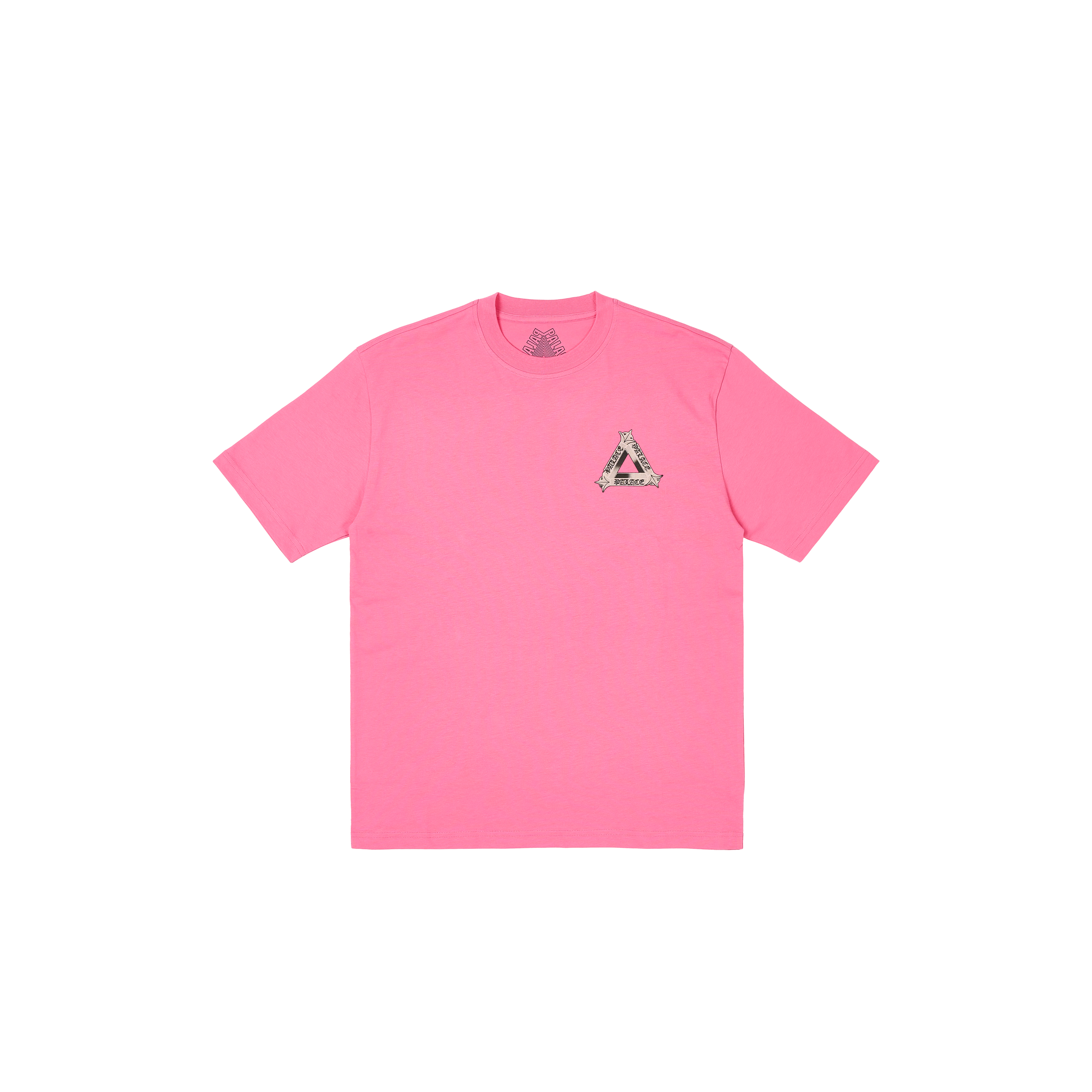 TRI-OG T-SHIRT | PALACE SKATEBOARDS