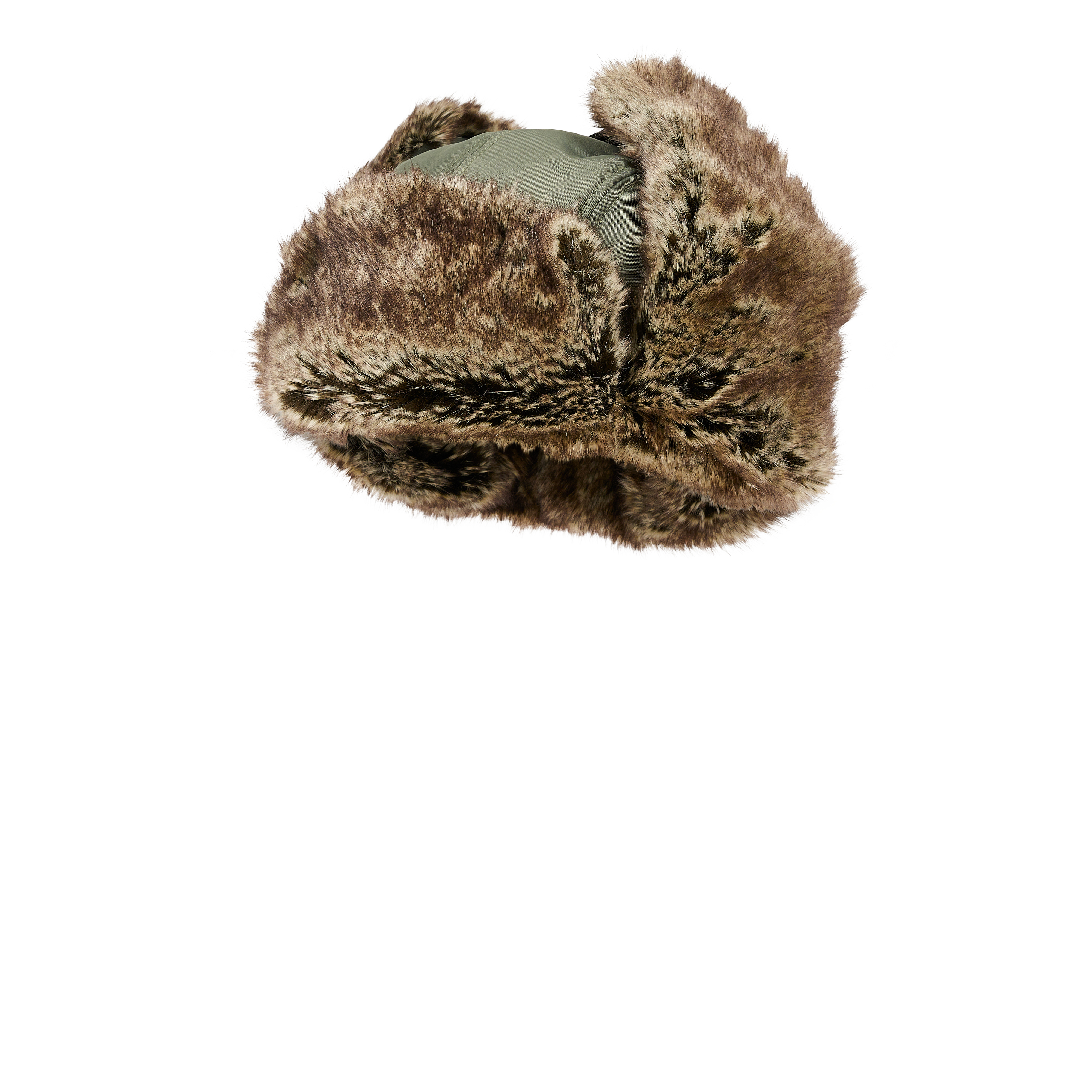 P2B REVERSO FUR TROOPER | PALACE SKATEBOARDS