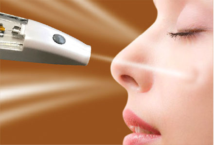 水光注射｜針を使わない痛くない施術｜フェイシャルエステDioneディオーネ