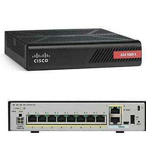 Cisco ASA 5506-X Firewall - Dayari Kenya