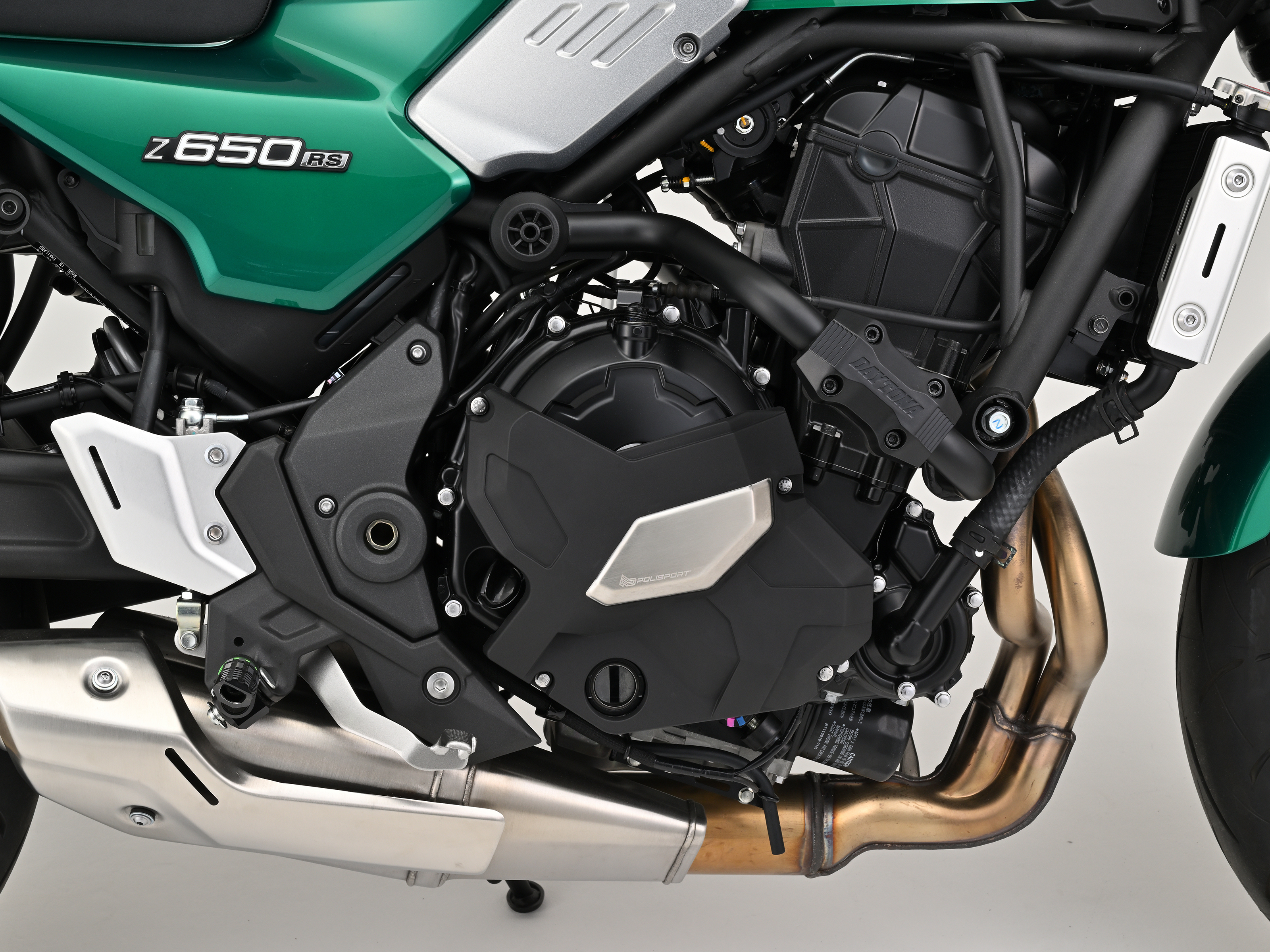 京商 1/12 GP09 4WDスパーダ09 RD-12EX エンジン付 未開封 京商 1/12