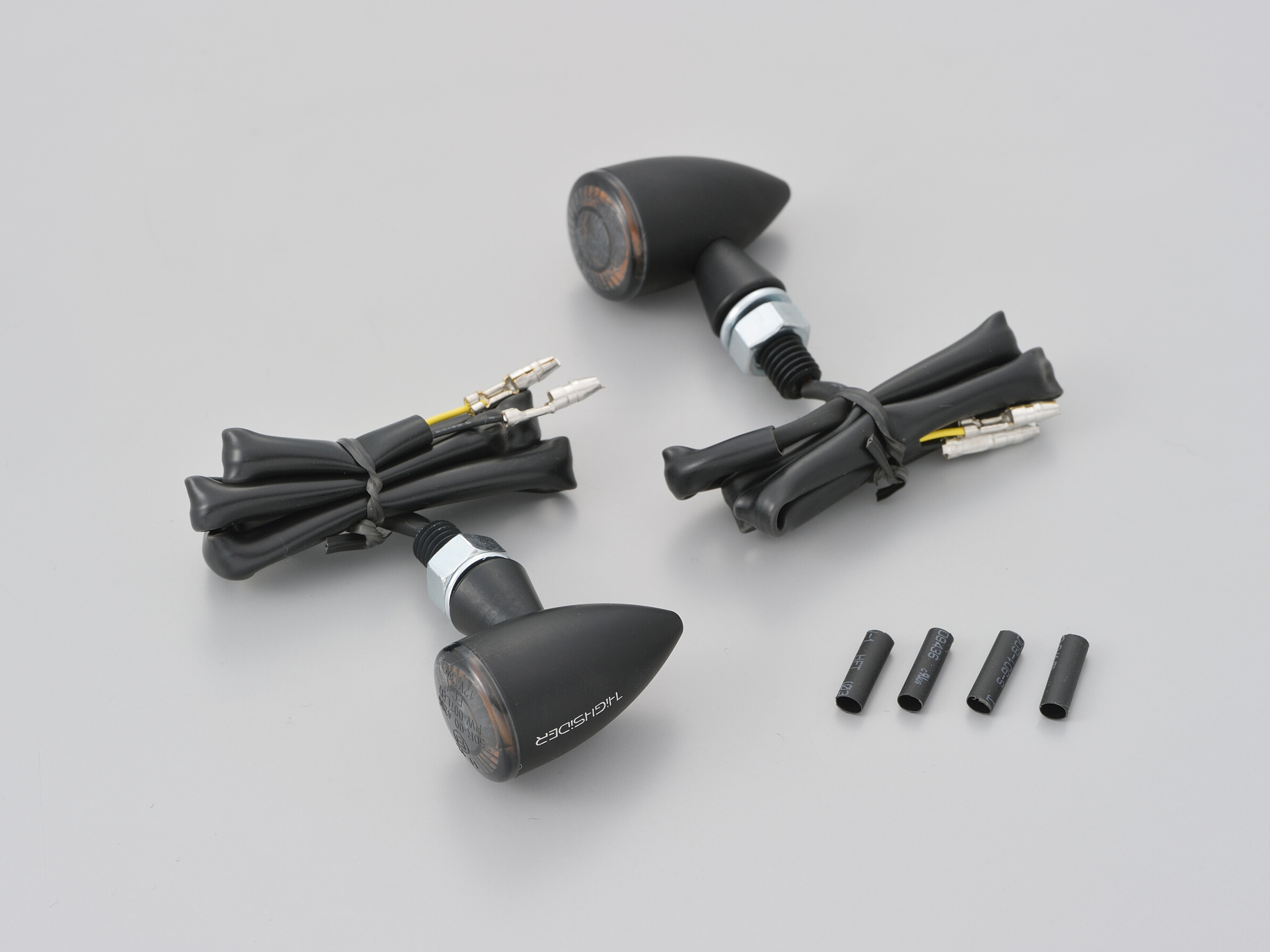 HIGHSIDER アポロ・ブレット ウインカー｜株式会社デイトナ