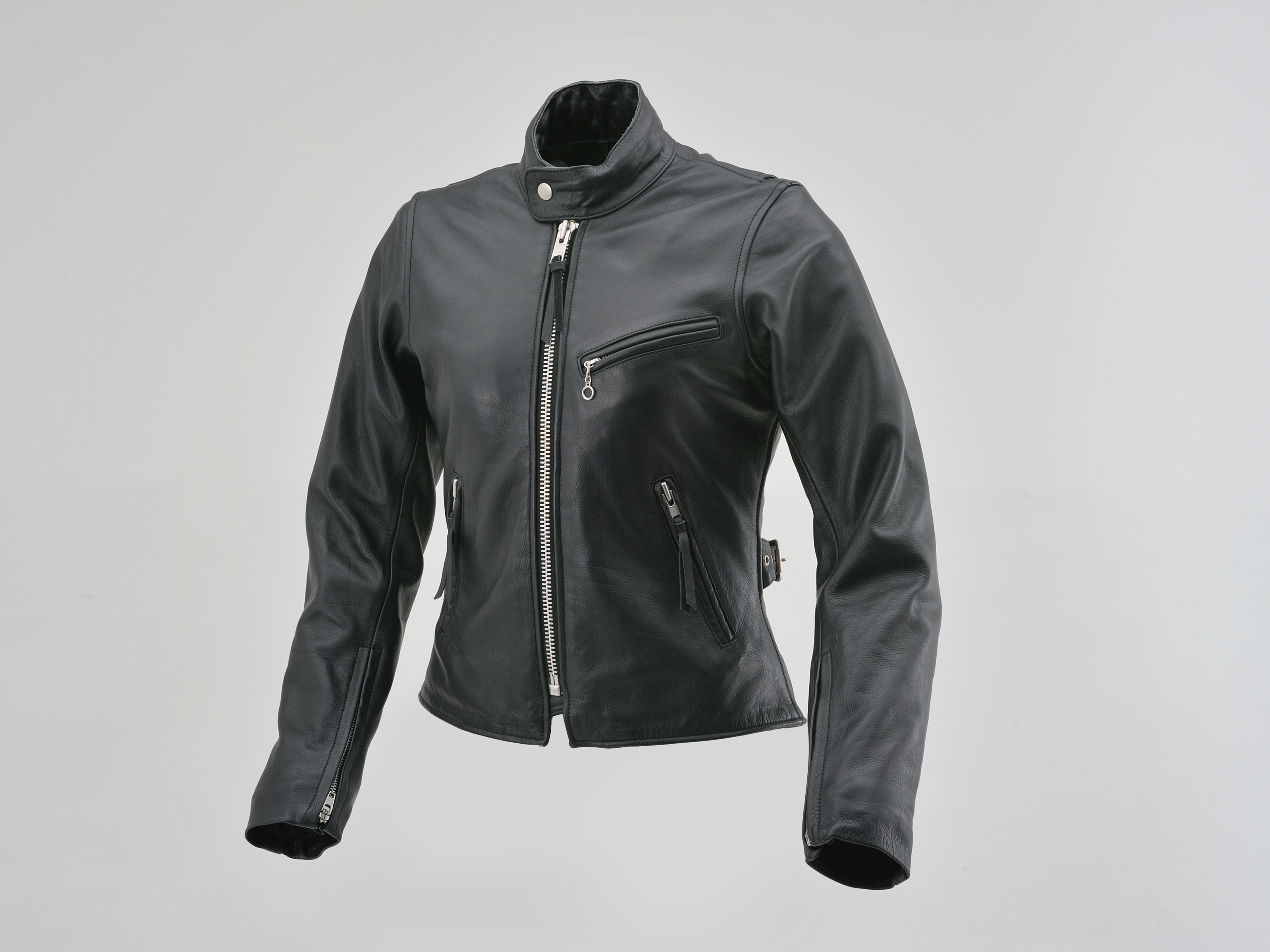 DL-001 シングルライダースジャケット｜株式会社デイトナ