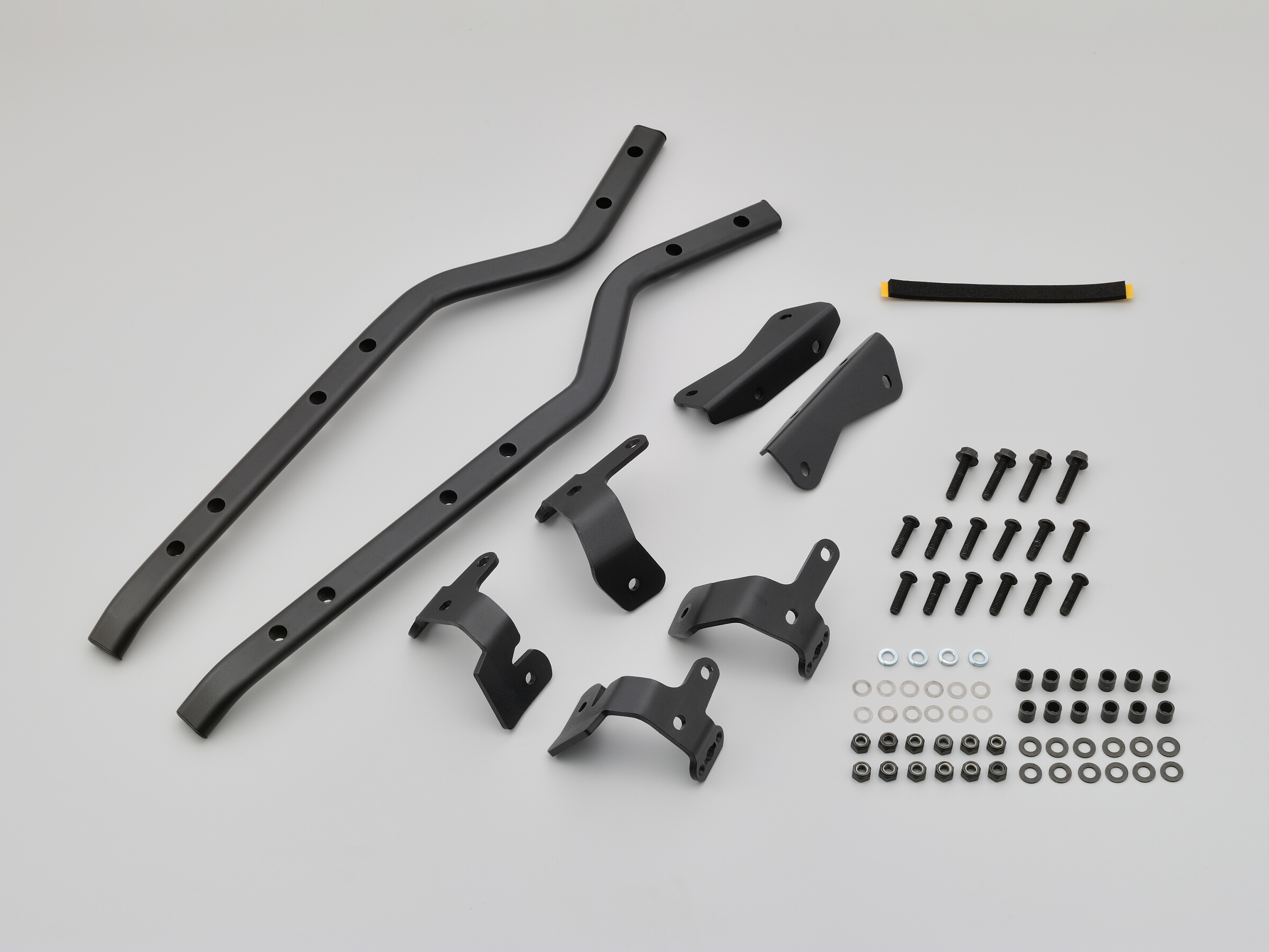 GIVI 1192FZ フィッティング（トップ）NC750X / DCT（'21～'23）｜株式