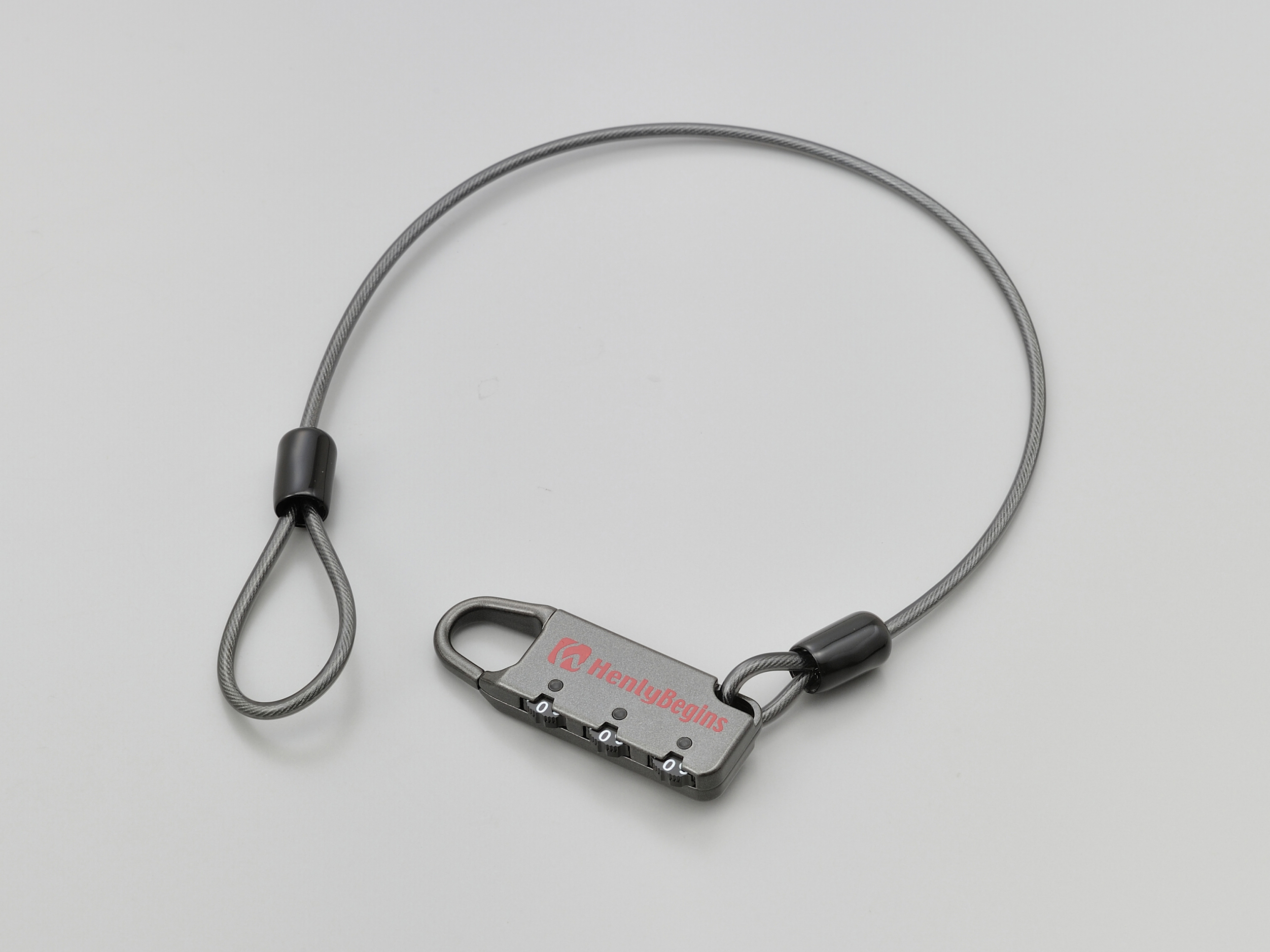 コンパクトダイヤルロック ストレートタイプ 【DLK040】｜株式会社デイトナ