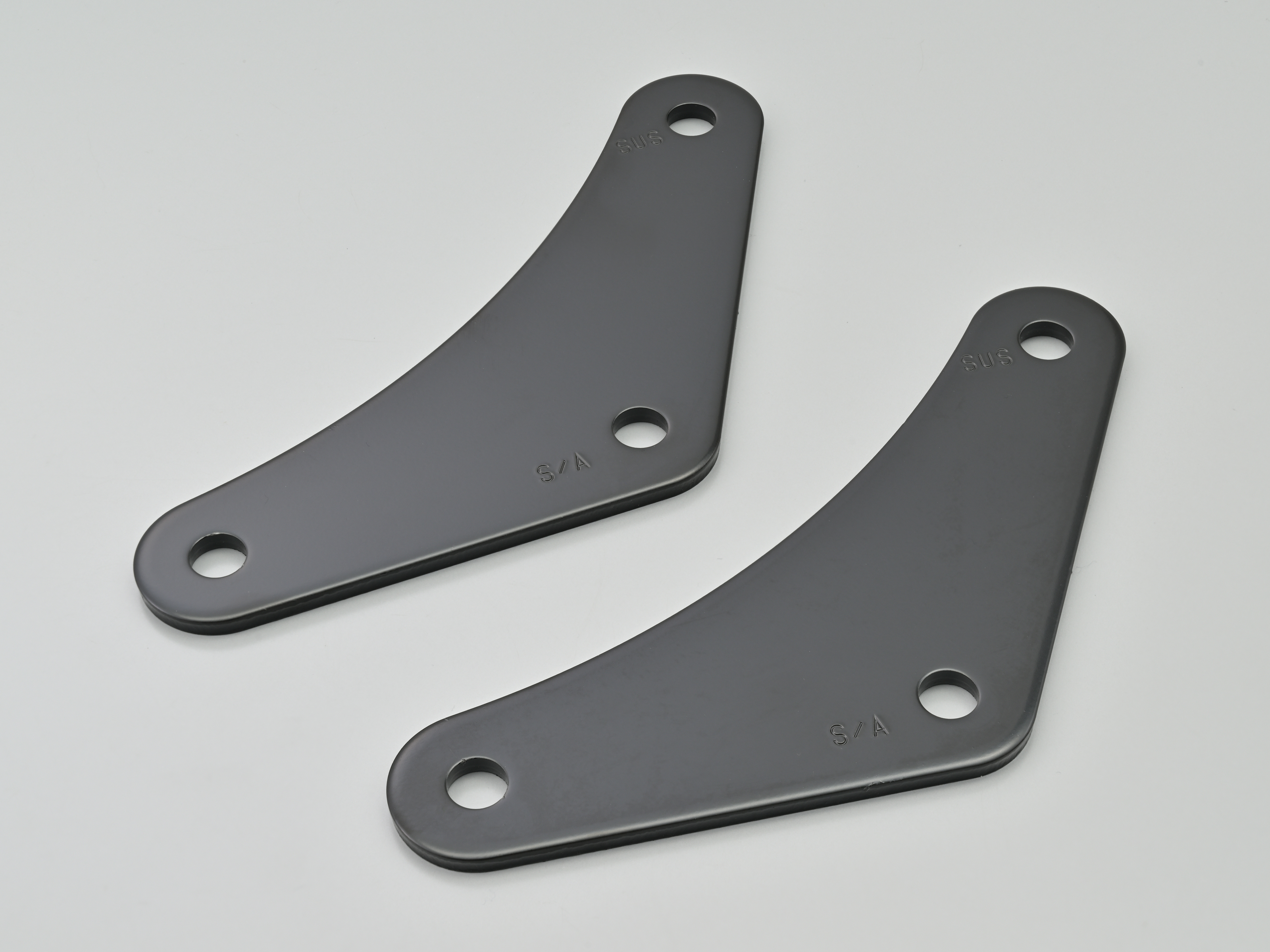 リアローダウンリンクロッド Ninja1000（'11～'13）、Z1000（'10～'13