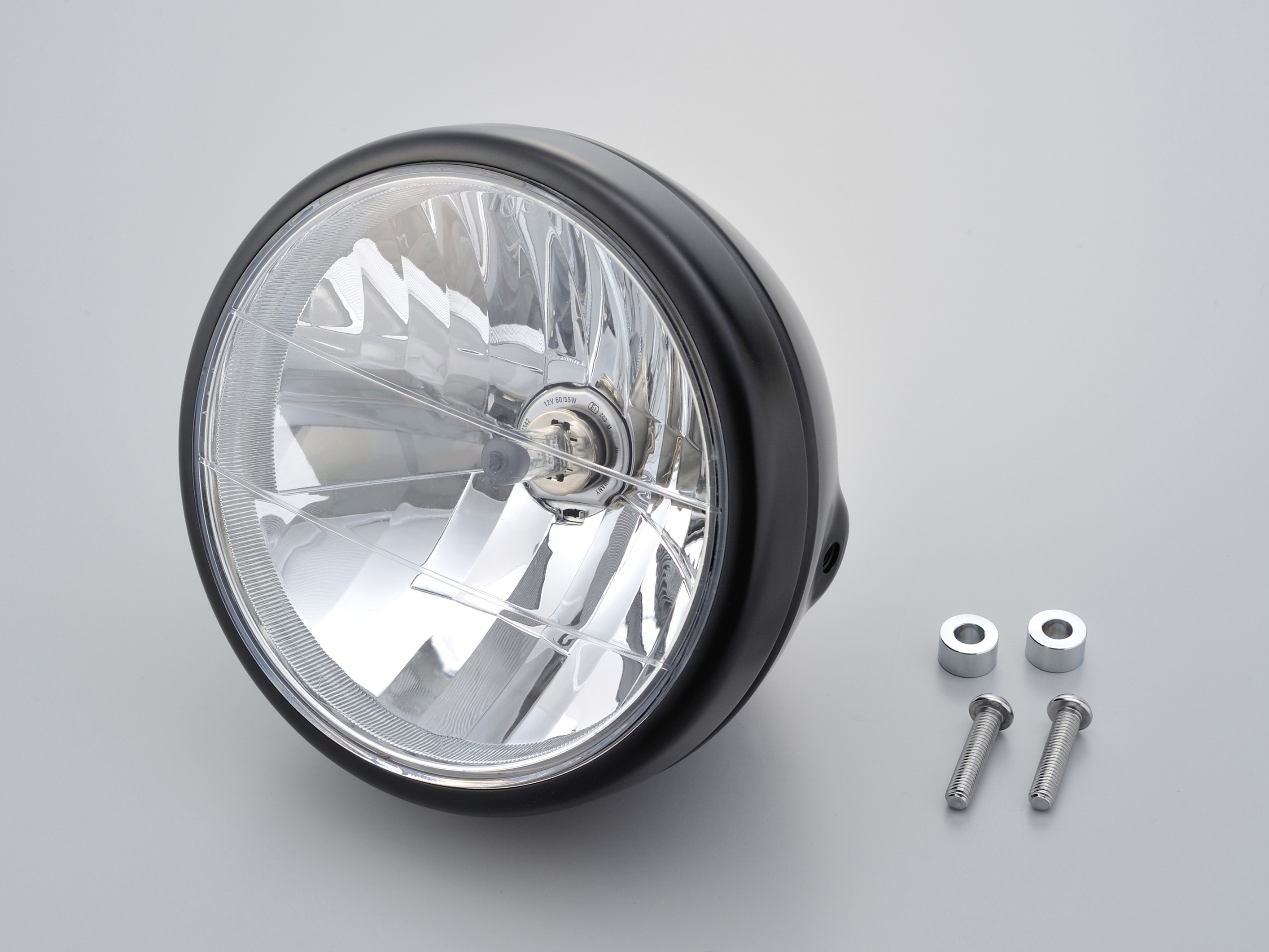 ビンテージヘッドライト HALL LAMP