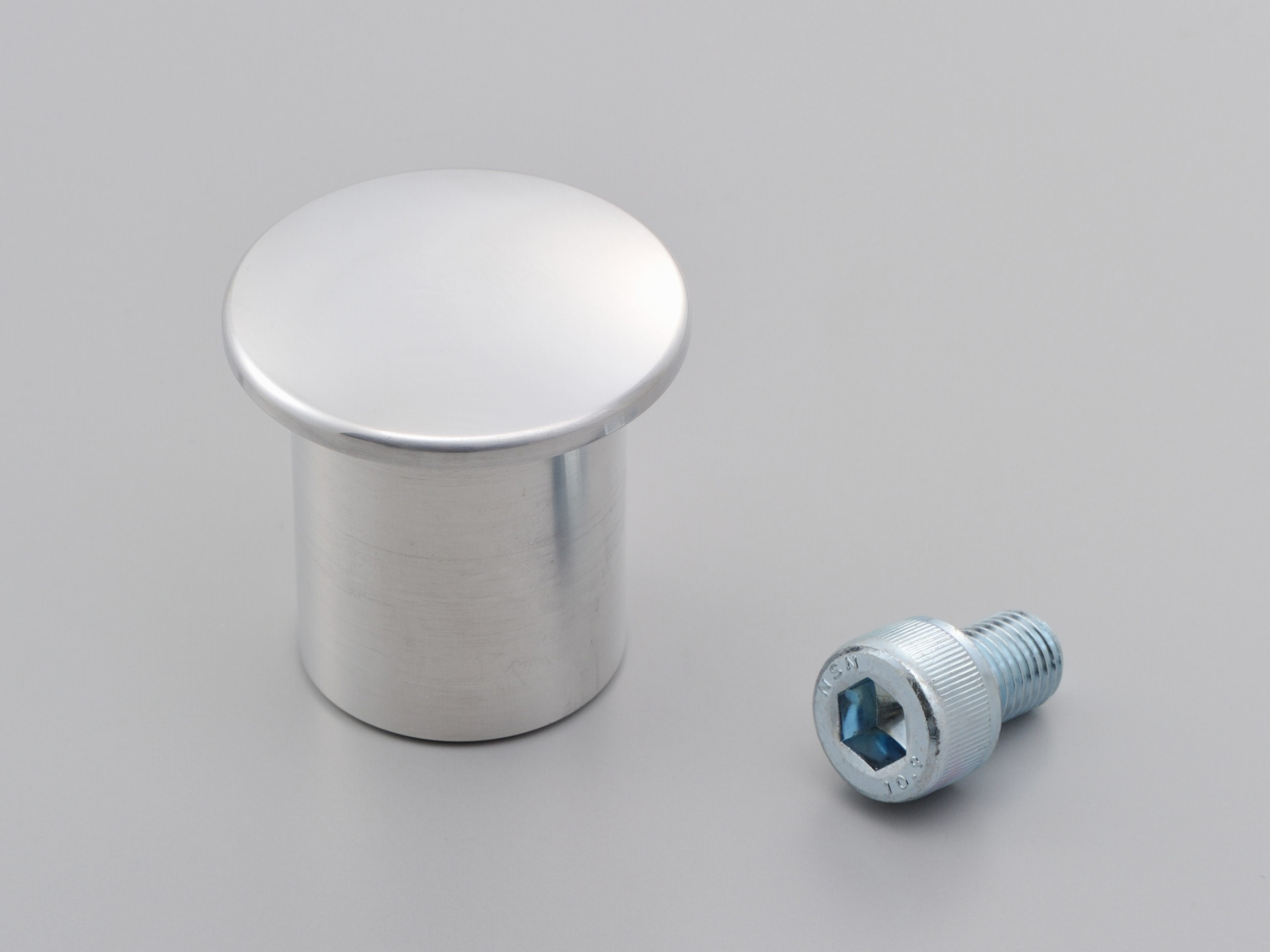 ハンドルポストキャップ SR400/500（'85～'21）｜株式会社デイトナ