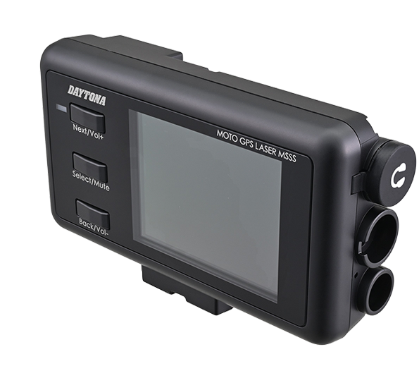 DAYTONA | MOTO GPS LASER