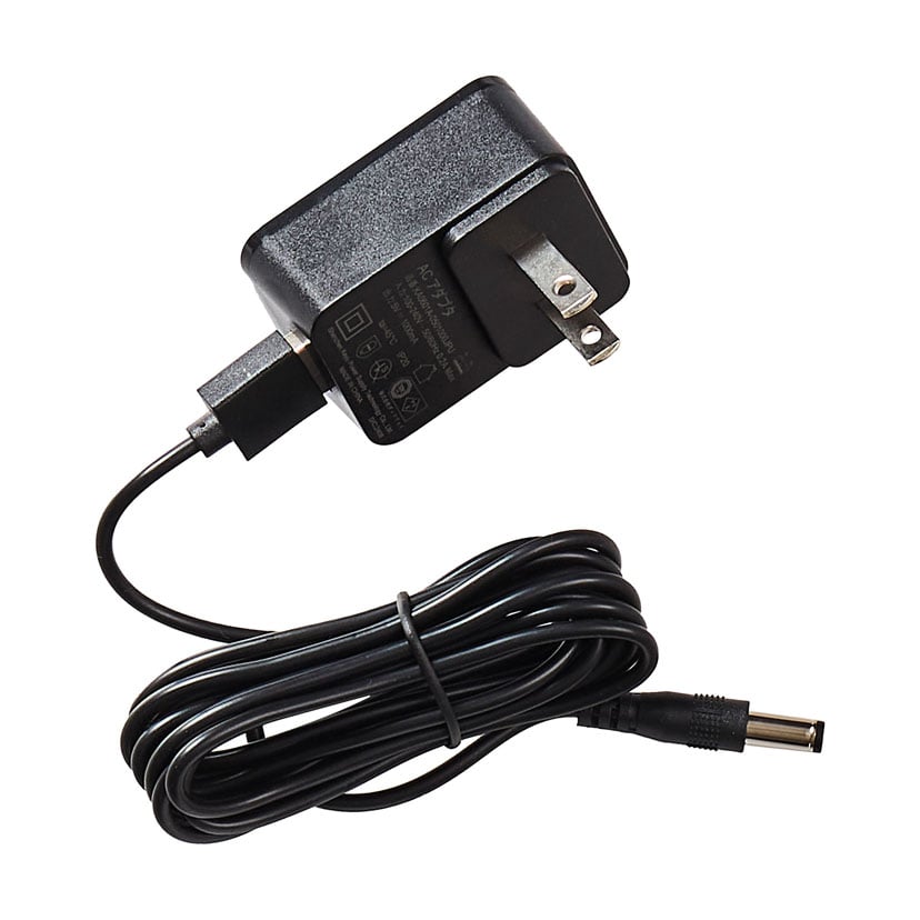 スウィング用ACアダプター&USBケーブル/ホワイト(ホワイト): 家具