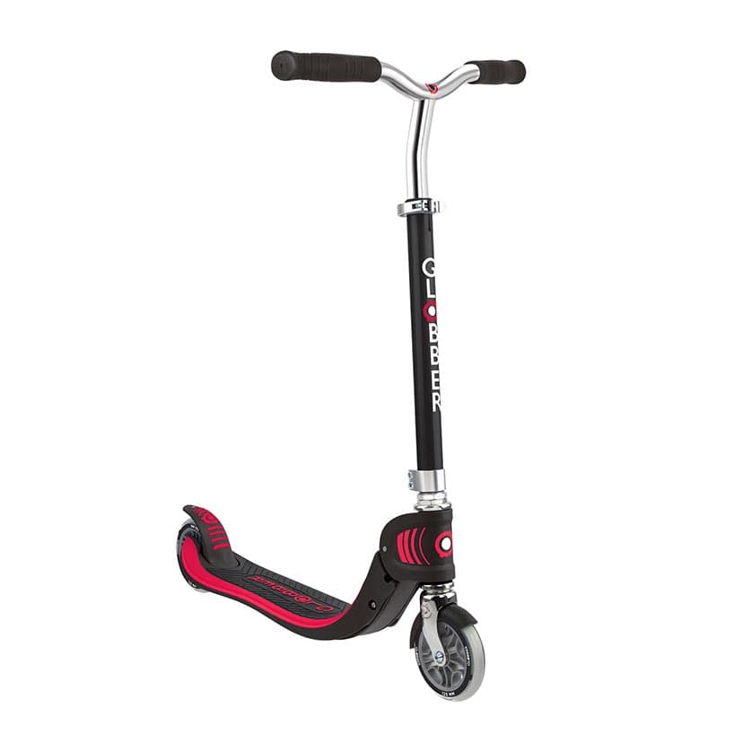 GLOBBER グロッバー｜家族で楽しもう！みんなのキックスクーター