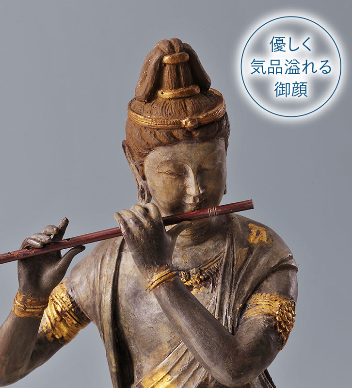 ○亀楽○古銅*鍍金☆極上☆宝石象篏*吉兆【四