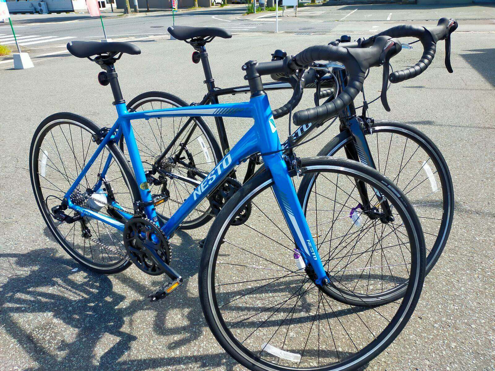 都内手渡し】NESTO FALAD PRO 2022年 CLARIS 465 NESTO「ネスト