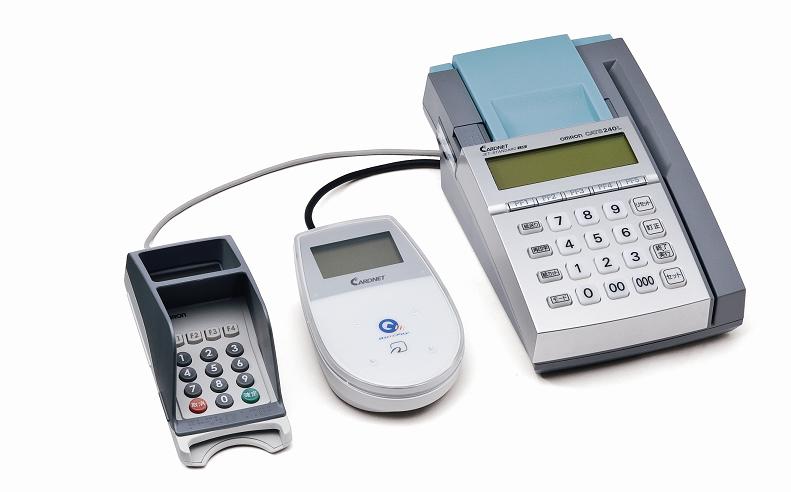 シャープレジスター XE-A407 PC連携売上管理 上位機種 266066 シャープ