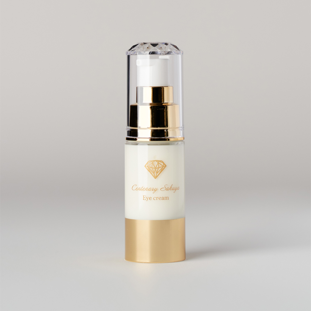 CENTENARYシリーズSAKUYAアイクリーム