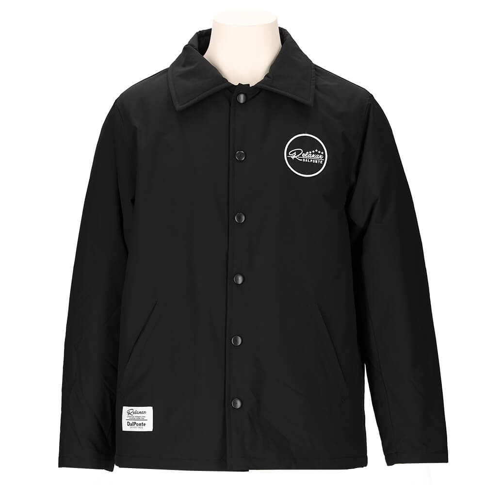 Yazawa 新品未使用 XL コーチジャケット E.YAZAWAコーチジャケット綺麗